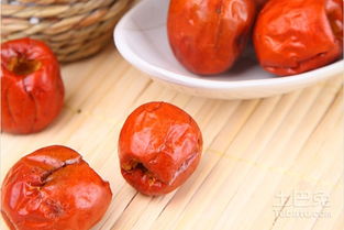 脆冬棗是怎么做的,來(lái)看詳細(xì)的做法