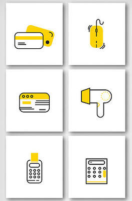 電子產品卡通元素的流行與影響