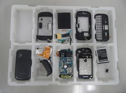 惠州三星電子新模型產(chǎn)品環(huán)境測(cè)試保證中的計(jì)算機(jī)網(wǎng)絡(luò)技術(shù)應(yīng)用